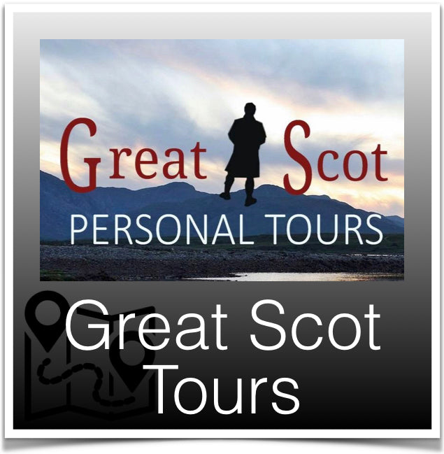 Great Scot Tours