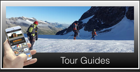 Tour Guides image