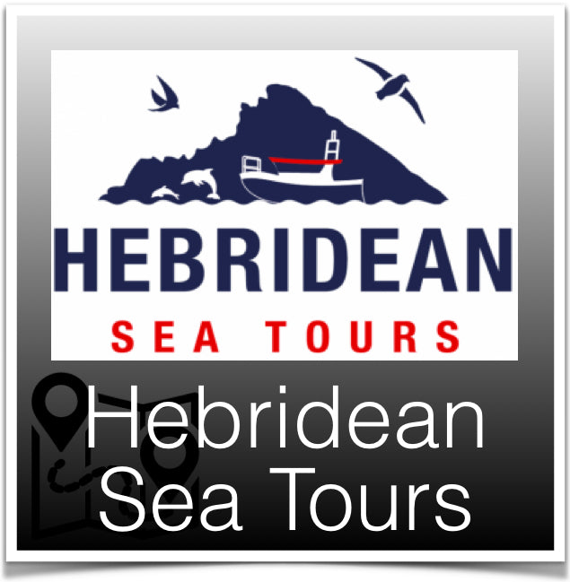 Hebridean Sea Tours