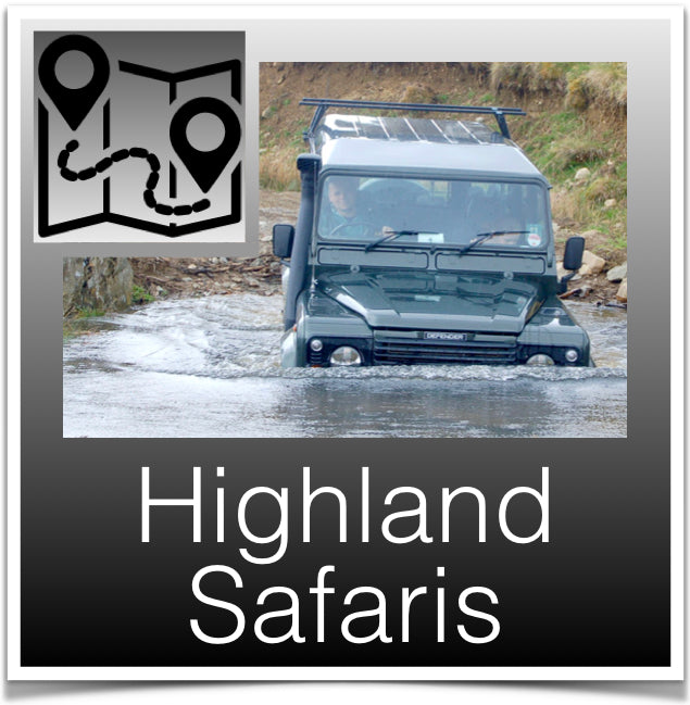 Highland Safaris