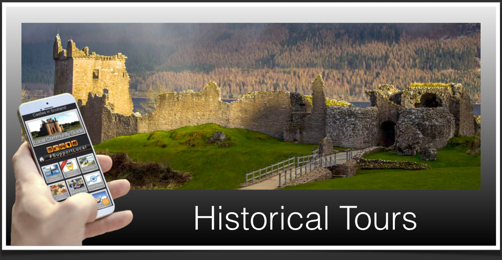 Historical Tours