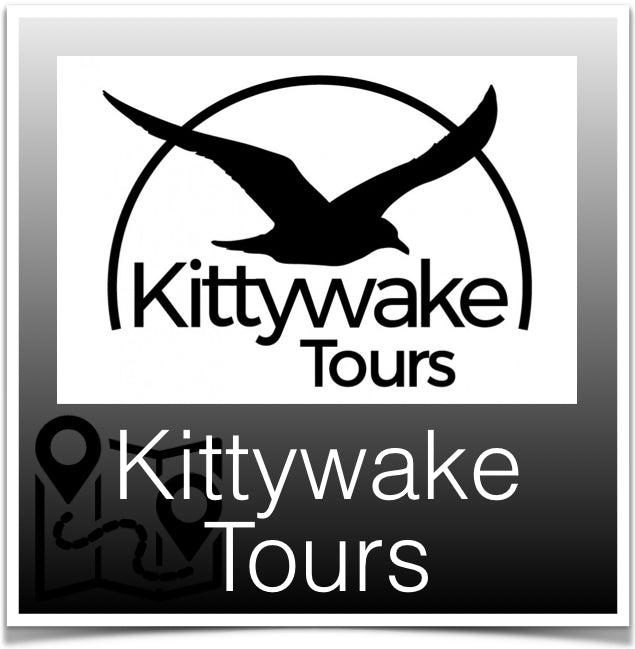 Kittywake Tours