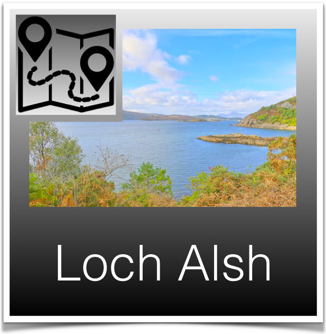 Loch Alsh