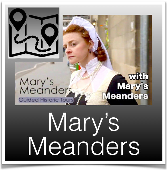 Marys Meanders