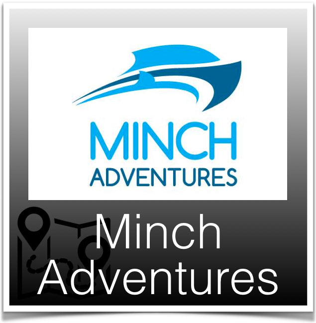 Minch Adeventure