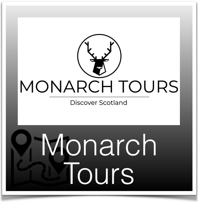 Monarch Tours