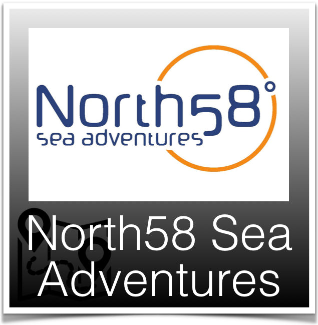 North58 Sea Adventures