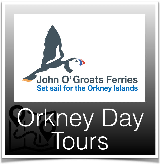 Orkney Tours