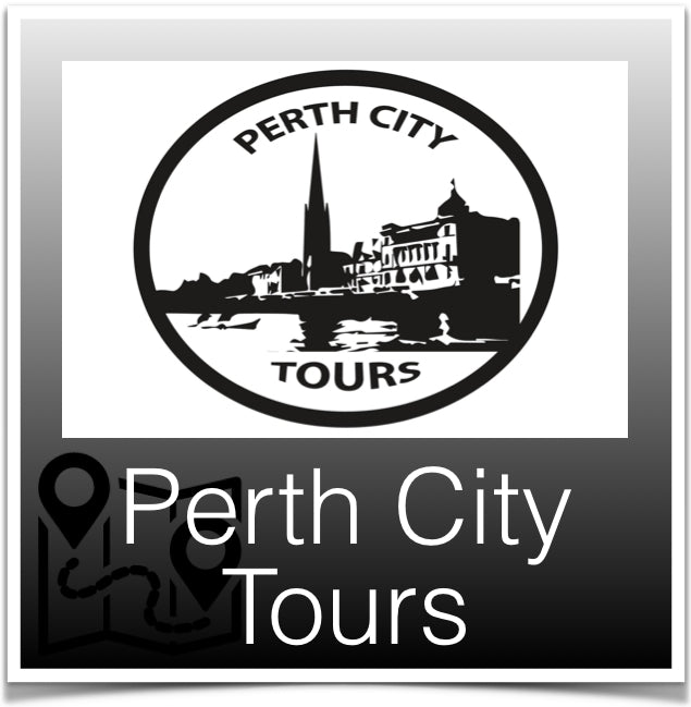Perth City Tours