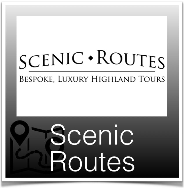 Scenic Routes