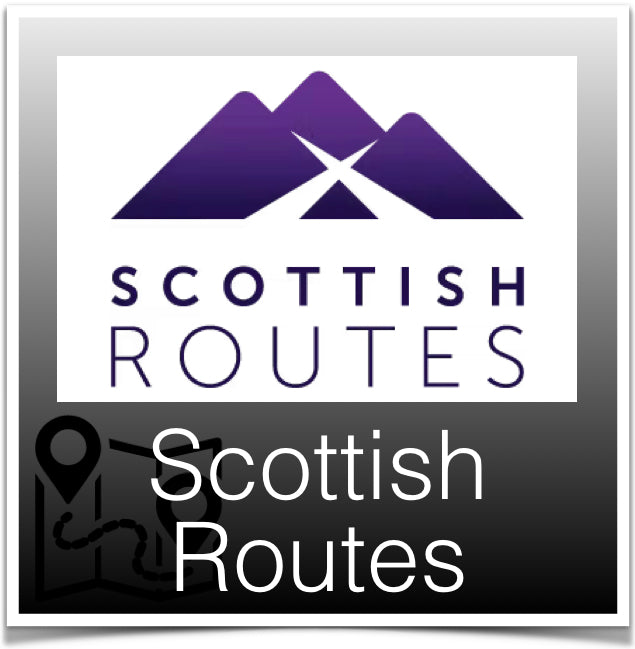 Scottish Routes