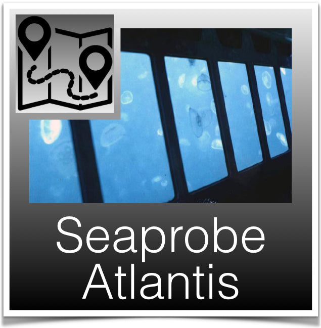 Seaprobe - Underwater