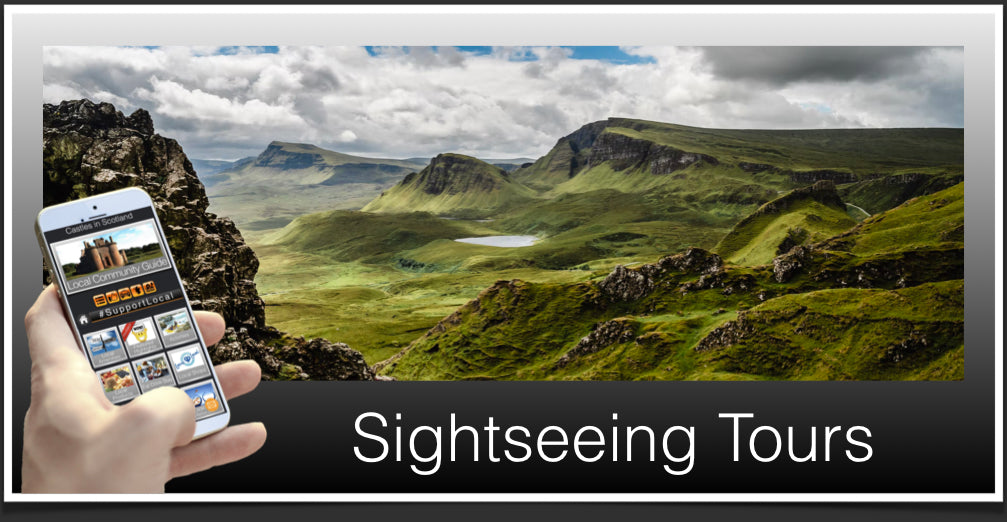  Sightseeing Header