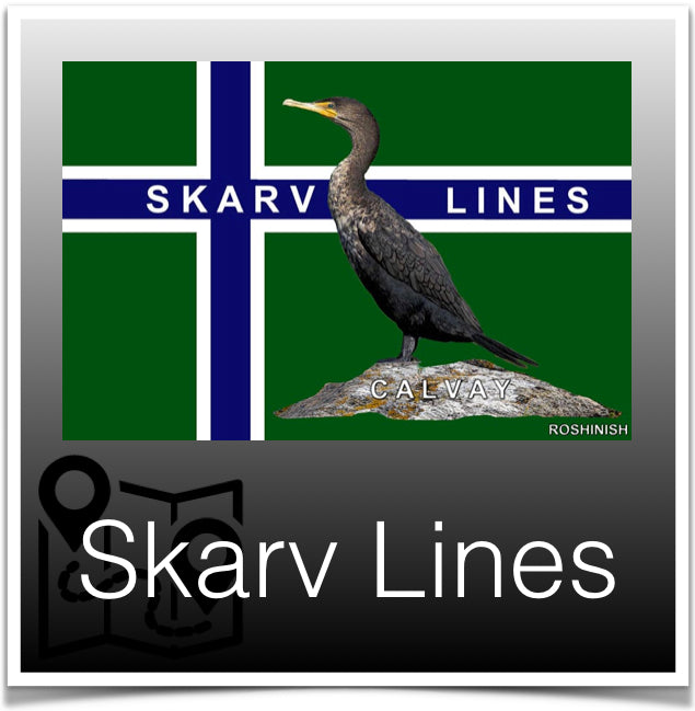 Skarv Lines