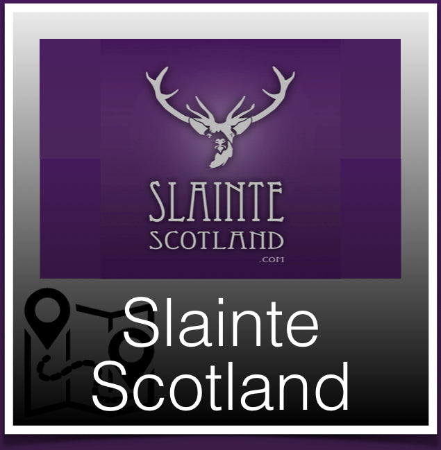 Slainte Scotland Tours