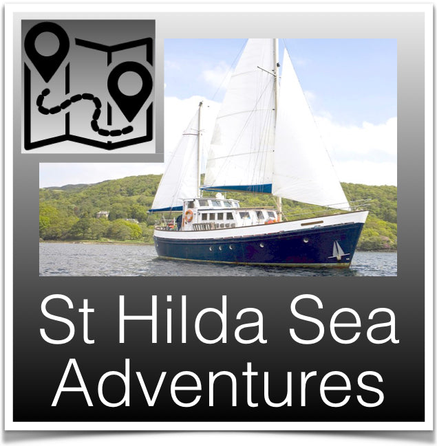 St Hilda Sea Adventures