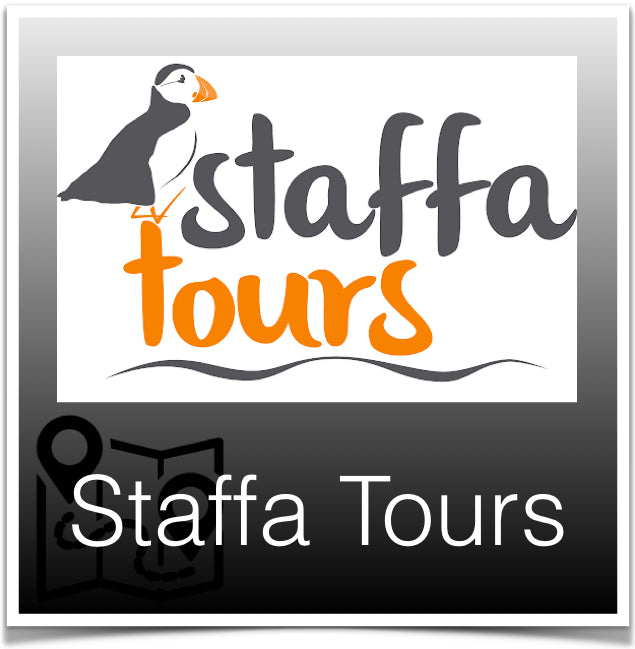 Staffa Tours