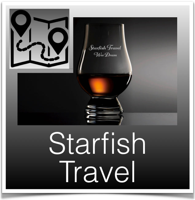 Starfish Travel