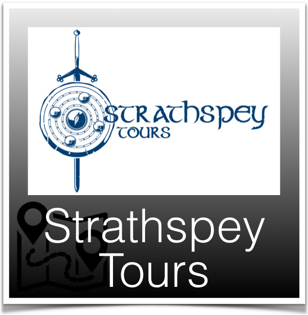 Strathspey-tours