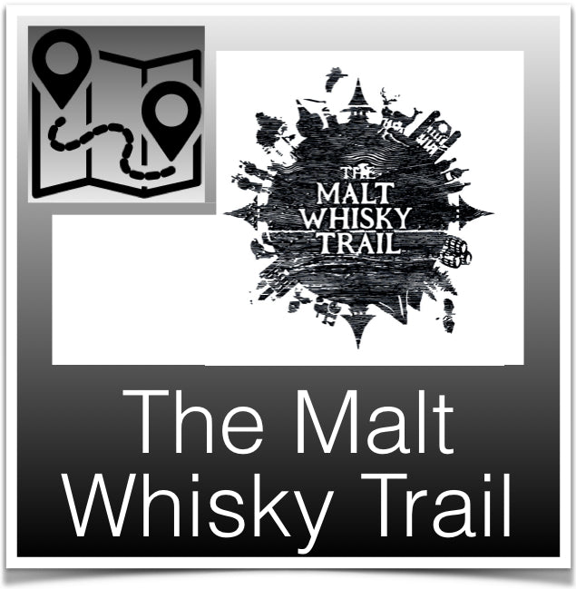 The Malt Whisky Trail