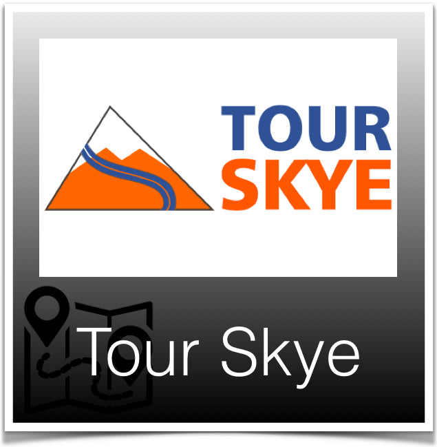 Tour Skye