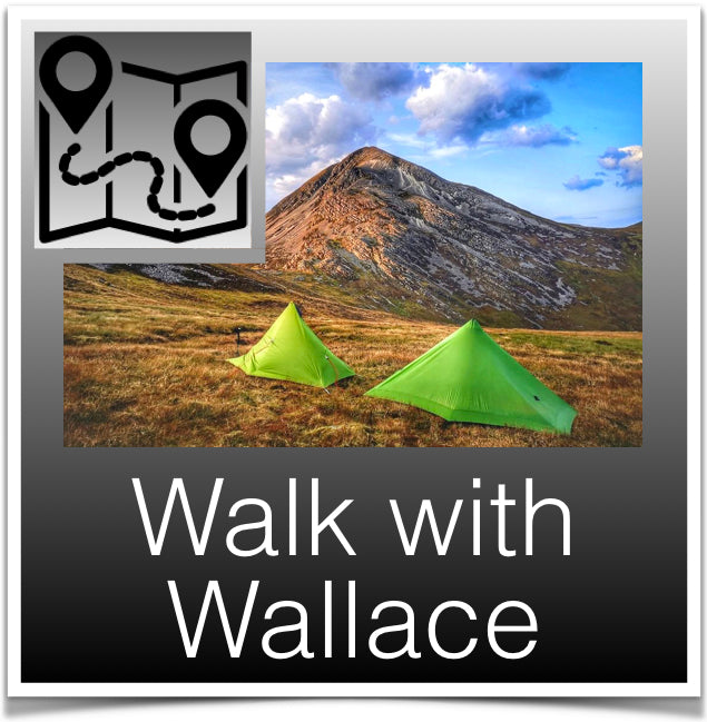 Walk with Wallace