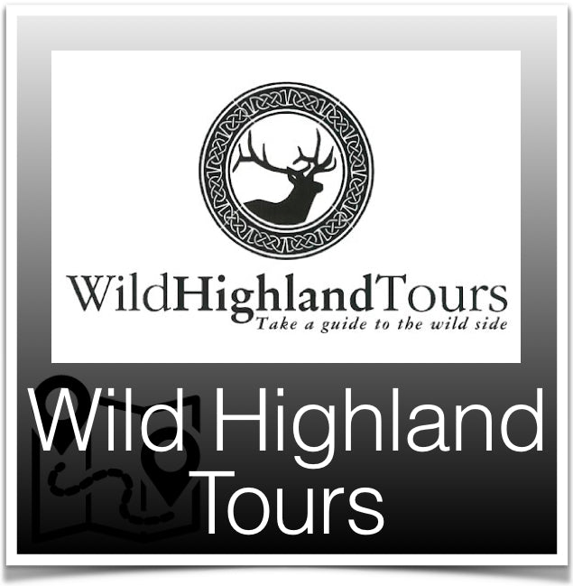 Wild Highland tours