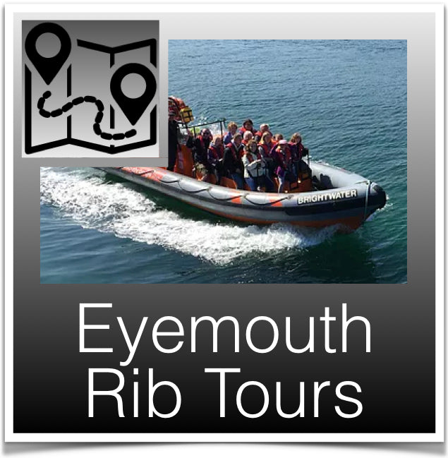 Eyemouth Rib Tours