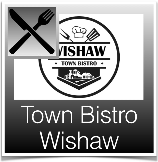 Town Bistro Wishaw