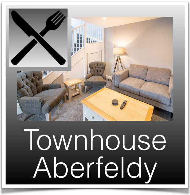 Townhouse Aberfeldy