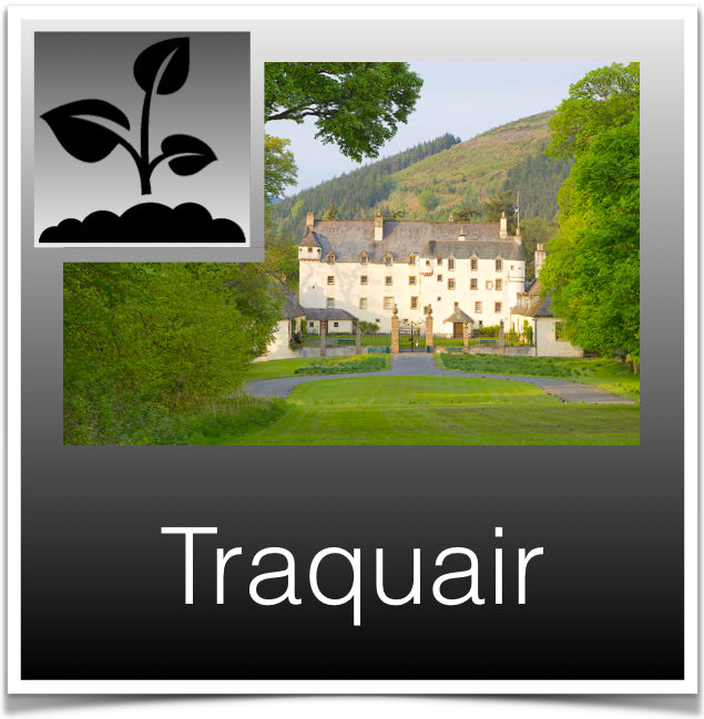 Traquair