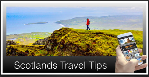 Scotlands Travel Tips