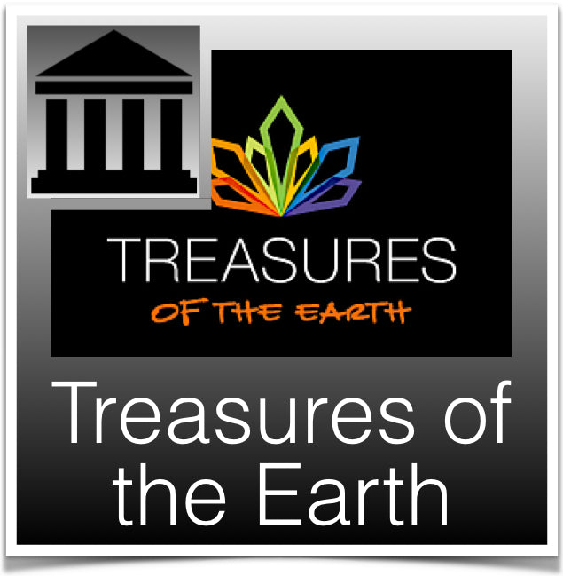 Treasures of the Earth