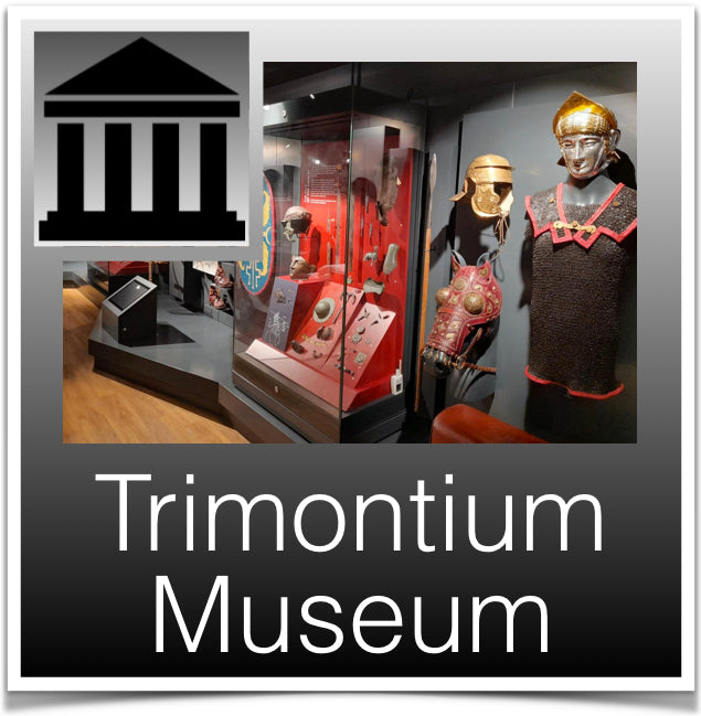 Trimontium Museum