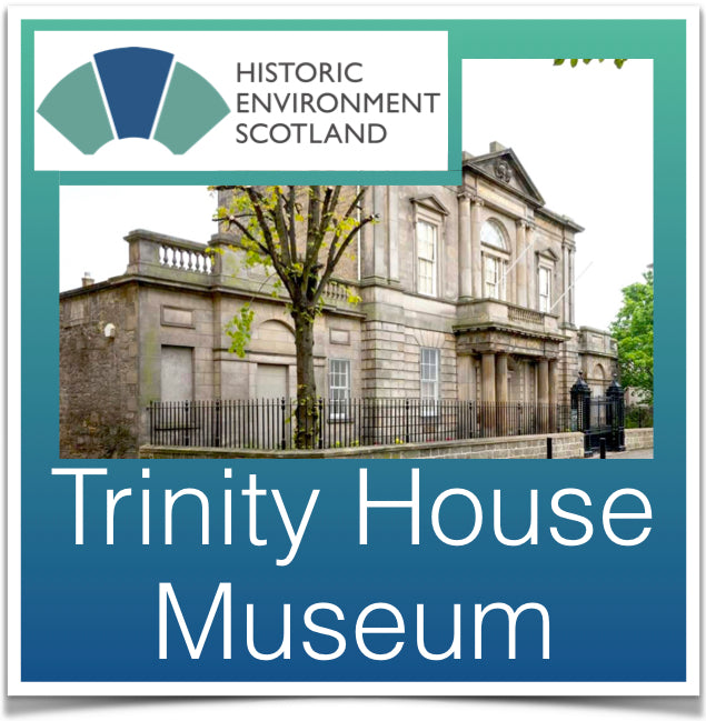 Trinity House Museum