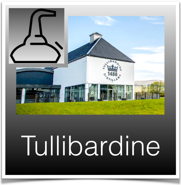 Tullibardine