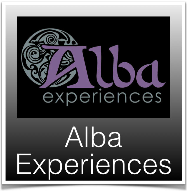 Alba Experiences