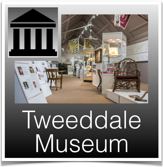 Tweeddale Museum & Gallery