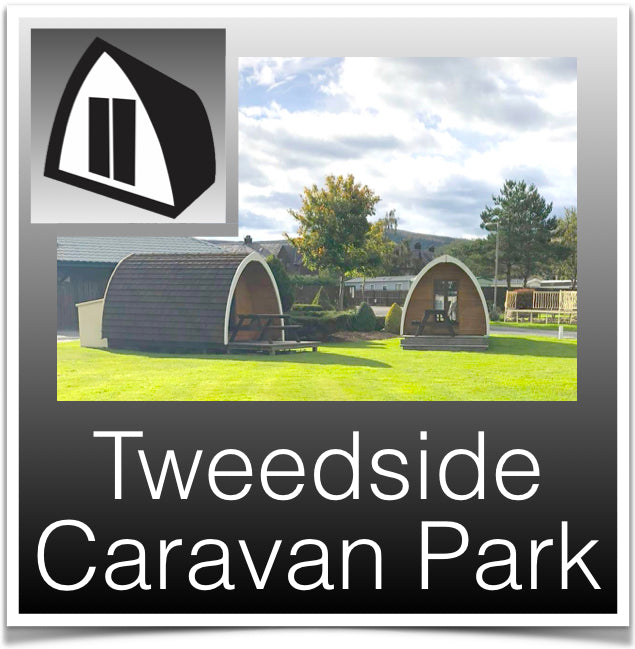 Tweedsale Caravan Park Park