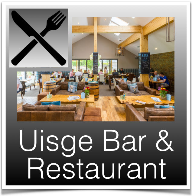 Uisge Inn & Restaurant