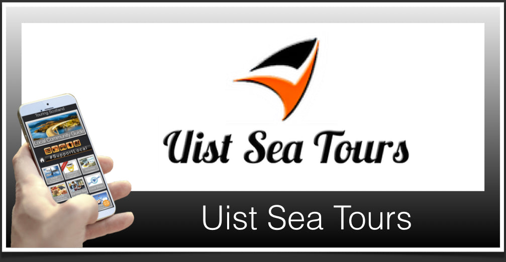 Uist Sea Tours