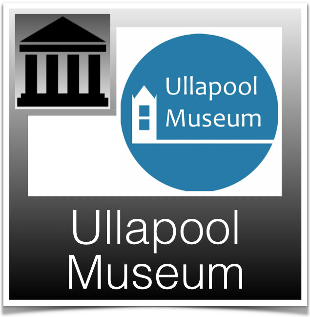 Ullapool Museum