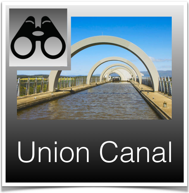 Union Canal