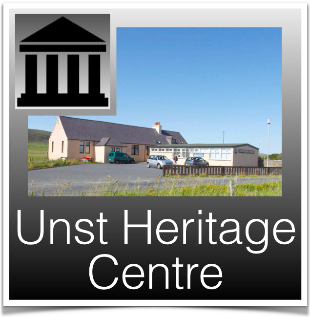 Unst Heritage Centre