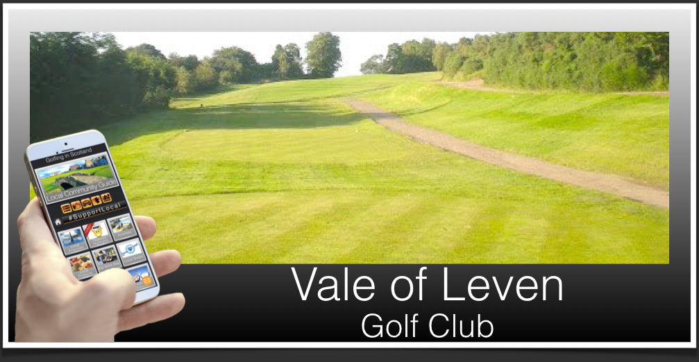 Vale of Leven Golf Club