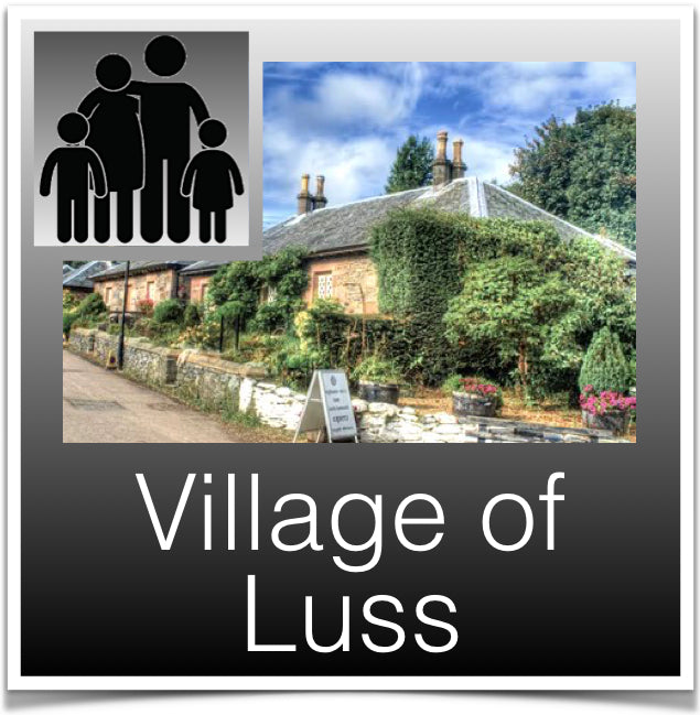 Village of Luss