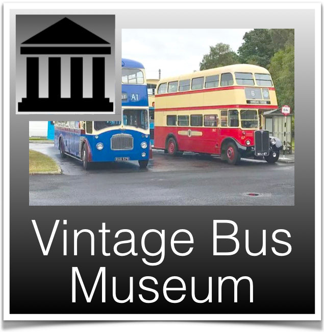 Vintage Bus Museum