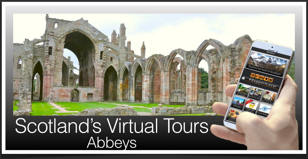 Virtual Abbey Tours