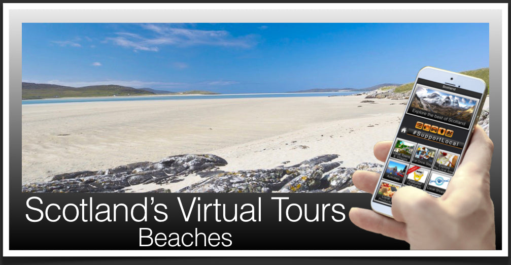 Virtual Beaches Tour