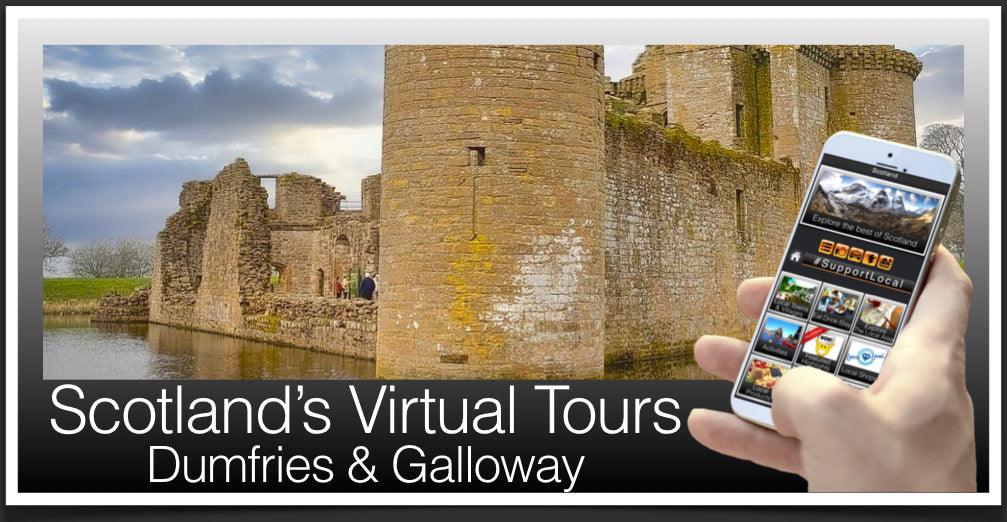 Virtual Dumfries Tours